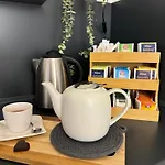 Fewo Koenigin Der Hanse - Im Herzen Der Altstadt, 3 Zimmer, Wifi