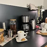 Fewo Koenigin Der Hanse - Im Herzen Der Altstadt, 3 Zimmer, Wifi