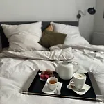 Fewo Koenigin Der Hanse - Im Herzen Der Altstadt, 3 Zimmer, Wifi