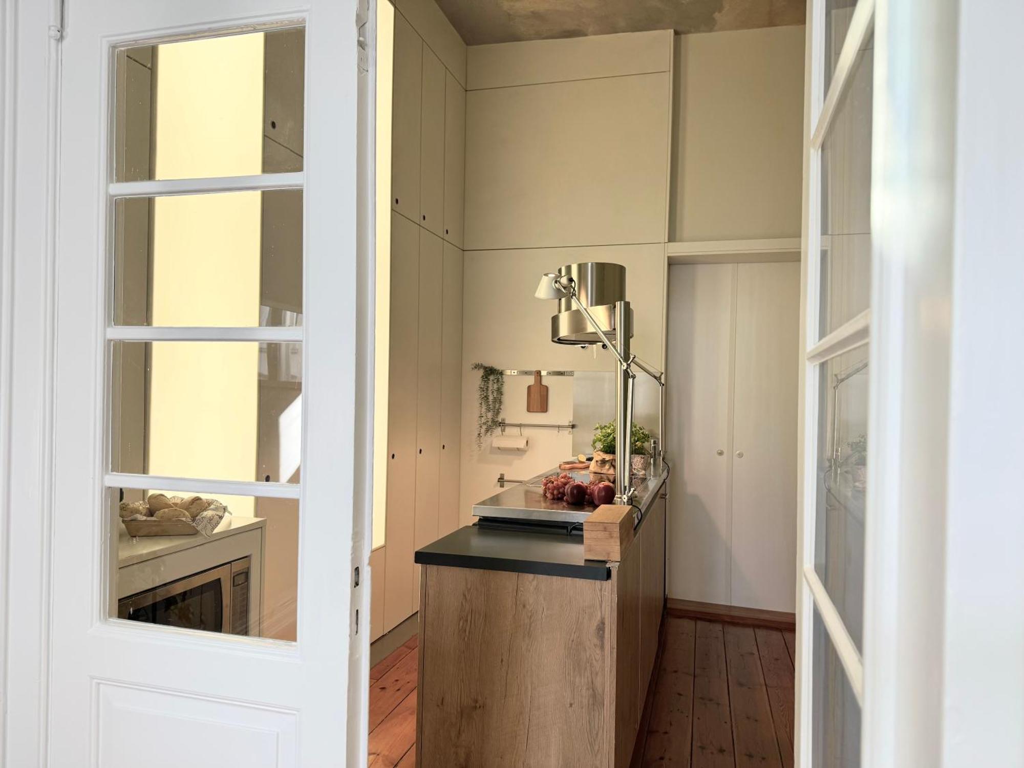 Koenigin Der Hanse - Im Herzen Der Altstadt, 3 Zimmer, Wifi Apartment Lubeck